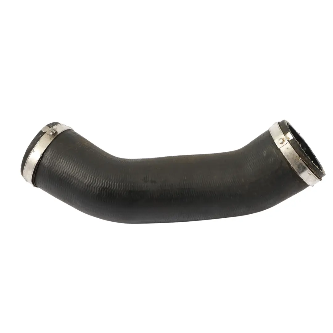 Audi A8 D4 4H Intercooler Pressure Hose Pipe 3.0 TDI Diesel Engine - SKU 4H0145737R - Part number 4H0145737R