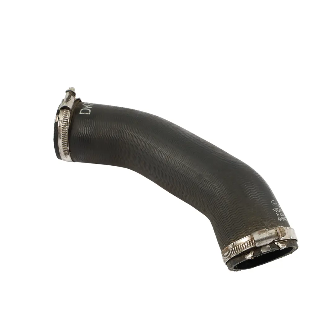 Przewód Rura Intercooler do Audi A8 D4 4H 3.0 TDI Diesel o numerze 4H0145737R Audi A8 D4 4H 3.0 TDI Diesel Przewód Rura Intercooler - SKU 4H0145737R - Numer Części 4H0145737R