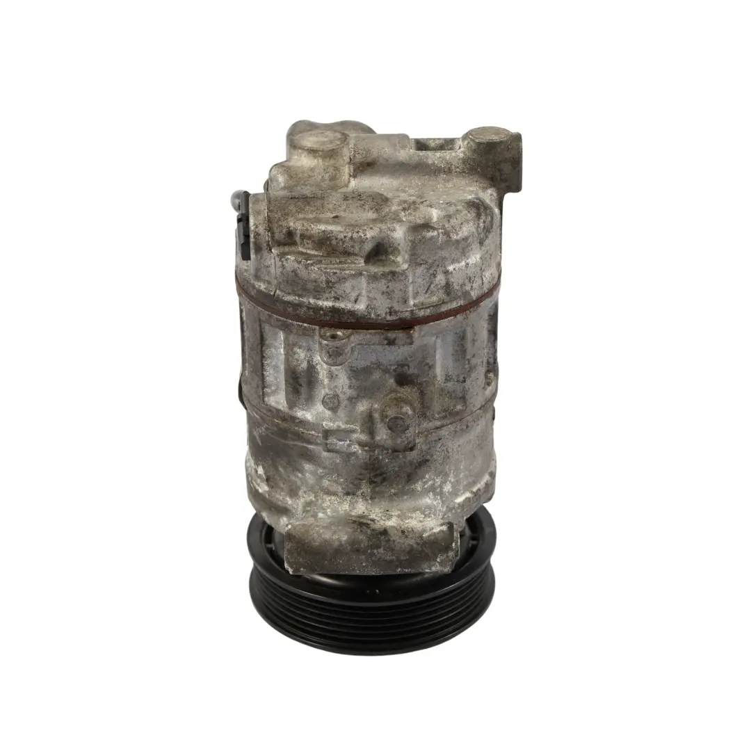 Audi A8 D4 Air Con Conditioning Compressor A/C Pump 3.0 TDI - SKU 4H0260805E - Part number 4H0260805E