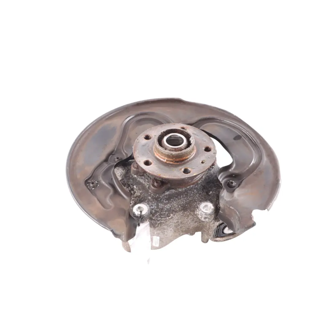 Audi A8 D4 4H Wheel Hub Spindle Bearing Rear Axle Left N/S - SKU 4H0505431C - Part number 4H0505431C