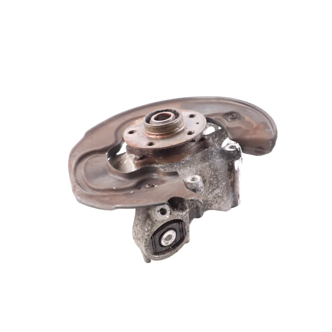 Audi A8 D4 4H Wheel Hub Spindle Bearing Rear Axle Left N/S - SKU 4H0505432C - Part number 4H0505432C