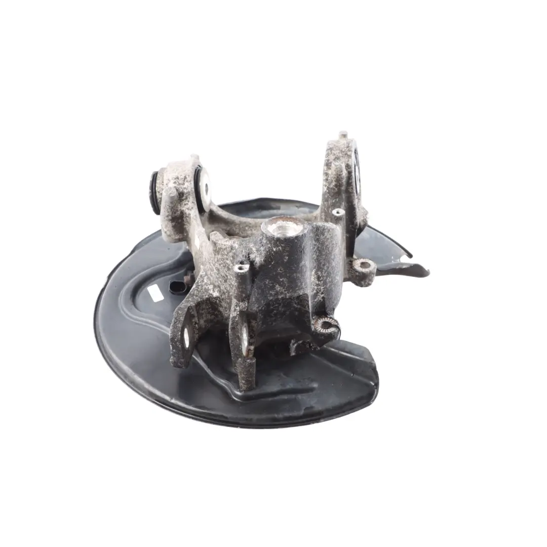 Hub Spindle Bearing Rear Axle Left N/S to Audi A8 D4 4H Wheel with Part number 4H0505432C Audi A8 D4 4H Wheel Hub Spindle Bearing Rear Axle Left N/S - SKU 4H0505432C - Part number 4H0505432C