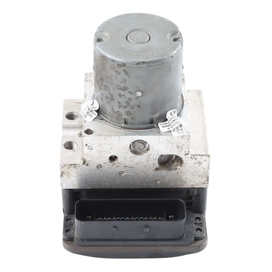 Audi A8 D4 ABS Pump Module Brake Hydraulic Control Unit 4H0907379