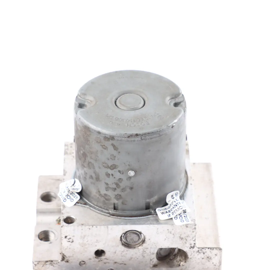 Audi A8 D4 ABS Pump Module Brake Hydraulic Control Unit 4H0907379 - SKU 4H0614517B - Part number 4H0614517B