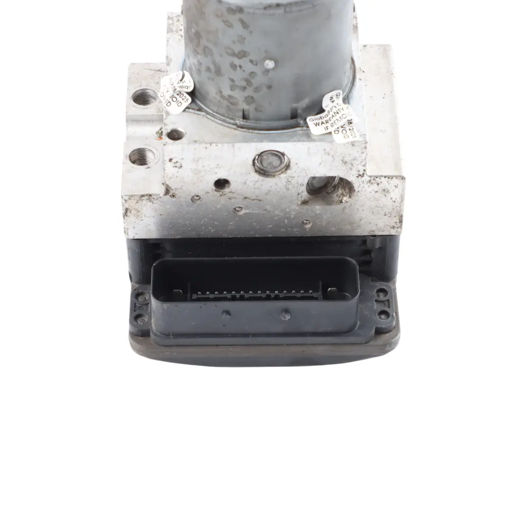 Audi A8 D4 ABS Pump Module Brake Hydraulic Control Unit 4H0907379 - SKU 4H0614517B - Part number 4H0614517B