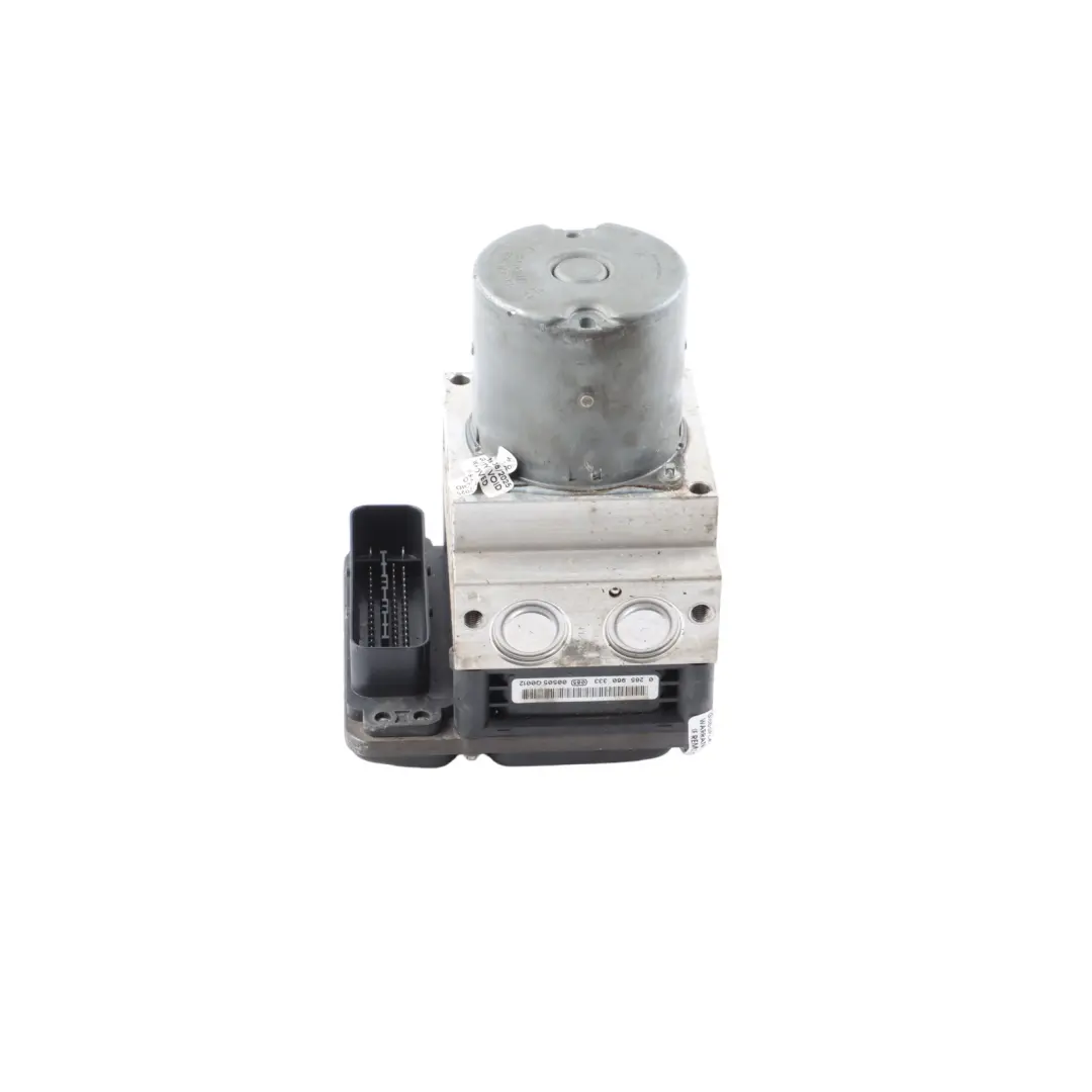 Audi A8 D4 ABS Pump Module Brake Hydraulic Control Unit 4H0907379 - SKU 4H0614517B - Part number 4H0614517B