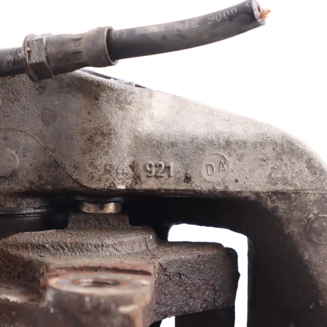 Brake Caliper Wheel Braking Unit Front Left N/S 380X36 to Audi A8 D4 4H with Part number 4H0615123A Audi A8 D4 4H Brake Caliper Wheel Braking Unit Front Left N/S 380X36 - SKU 4H0615123A - Part number 4H0615123A