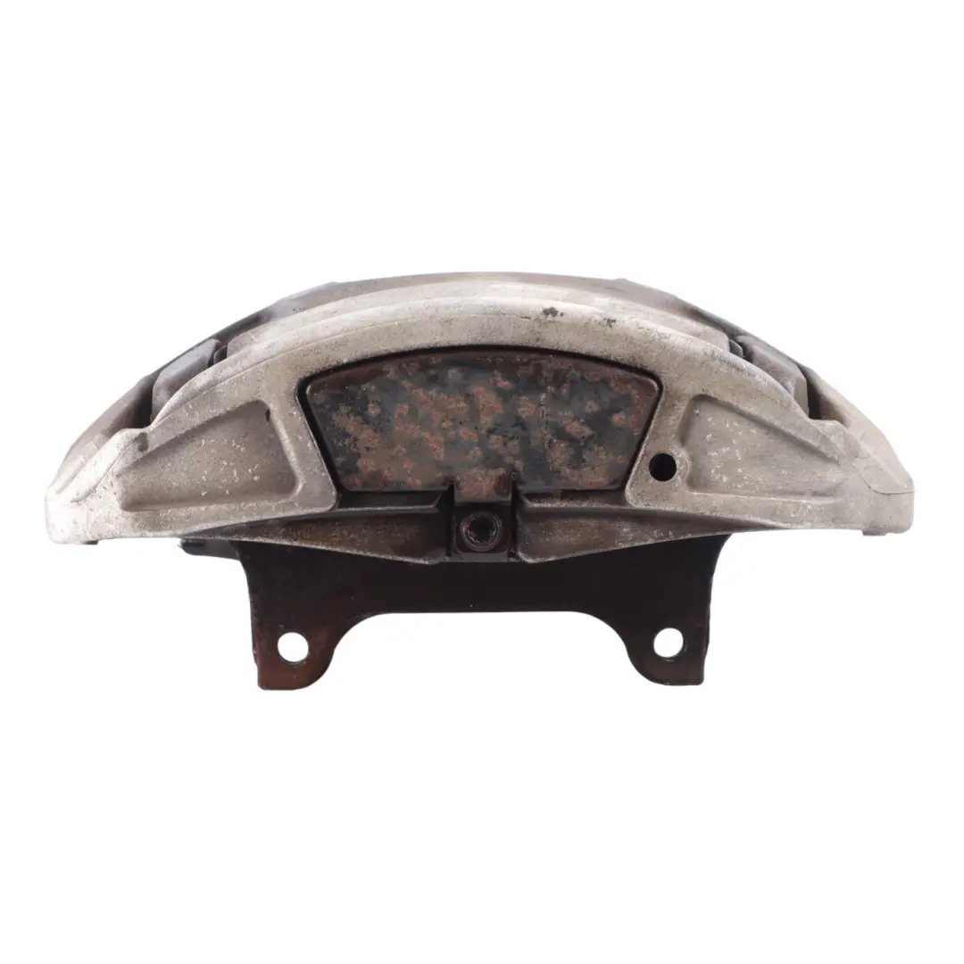 Audi A8 D4 4H Brake Caliper Wheel Braking Unit Front Left N/S 380X36 - SKU 4H0615123A - Part number 4H0615123A