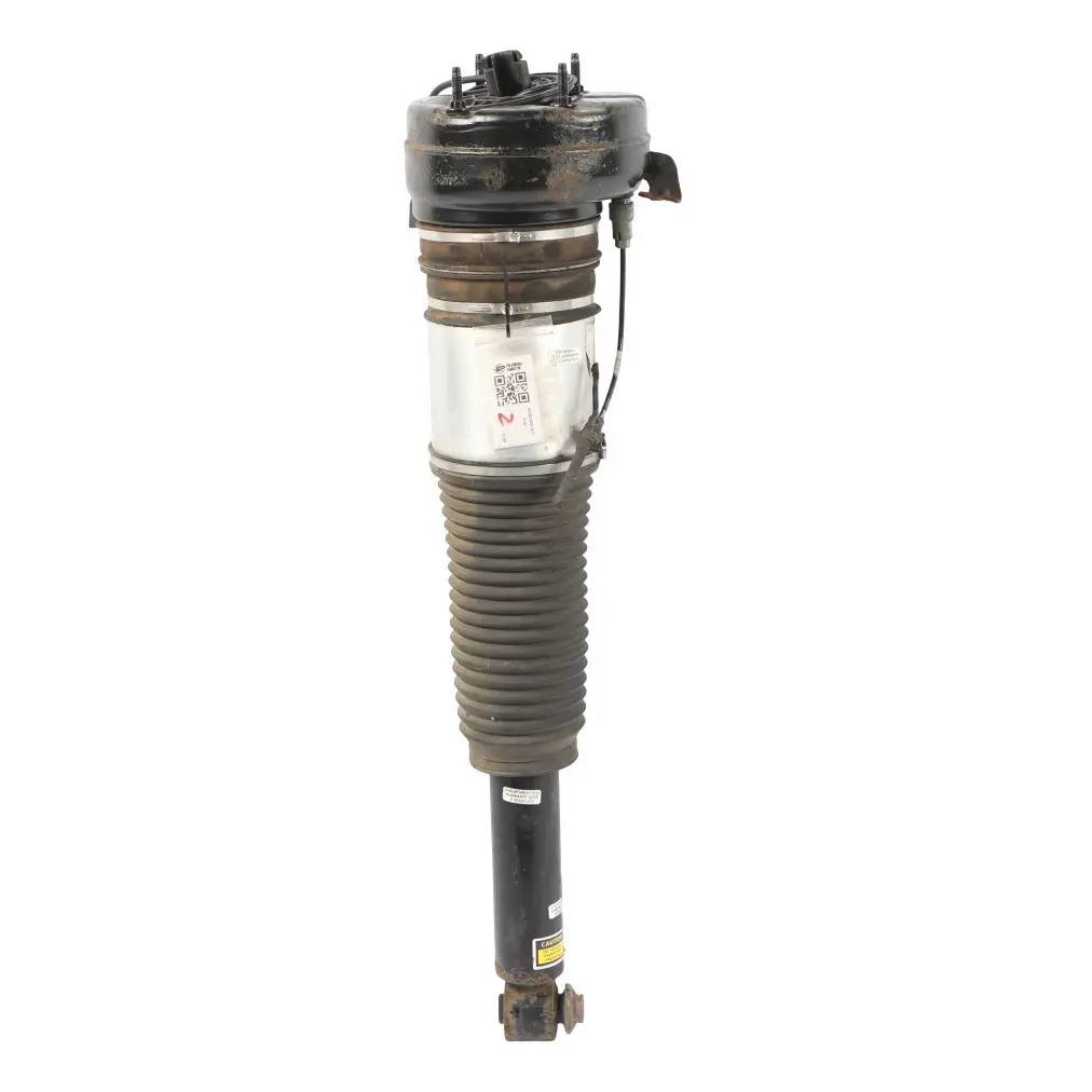Audi A8 D4 Air Suspension Spring Strut Rear Left N/S Shock Absorber