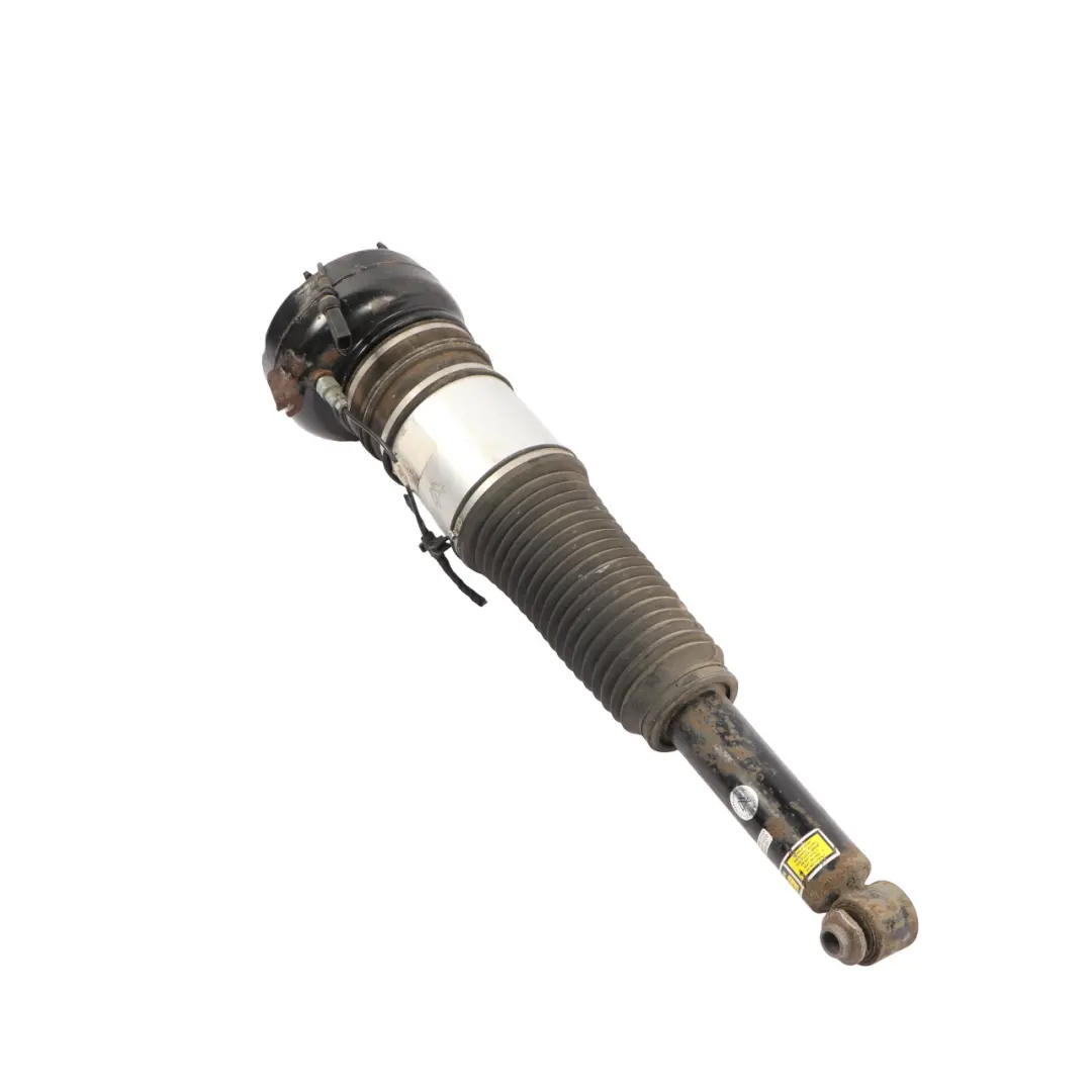 Audi A8 D4 Air Suspension Spring Strut Rear Left N/S Shock Absorber - SKU 4H0616001M-1 - Part number 4H0616001M
