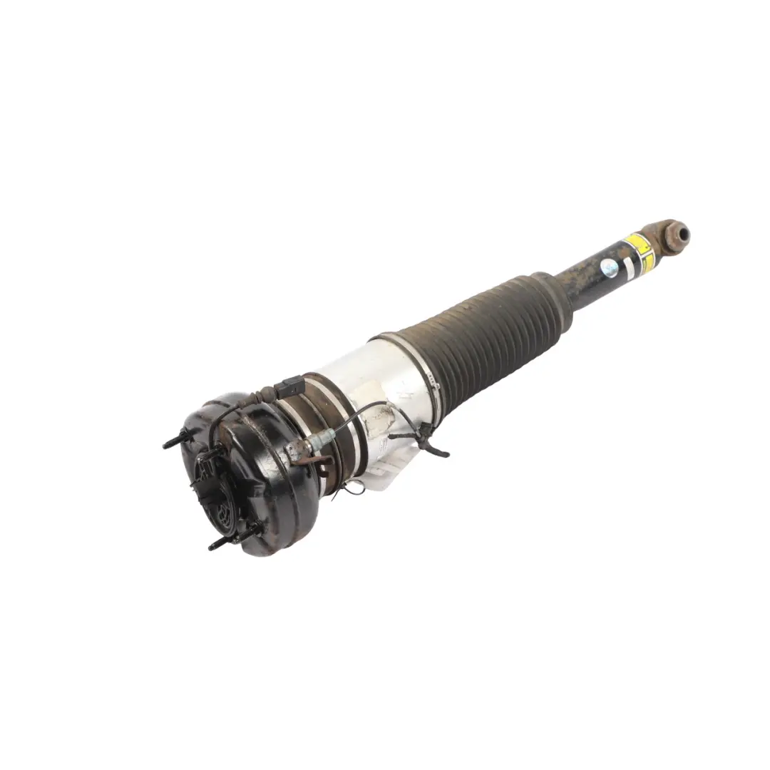 Audi A8 D4 Air Suspension Spring Strut Rear Left N/S Shock Absorber - SKU 4H0616001M-1 - Part number 4H0616001M