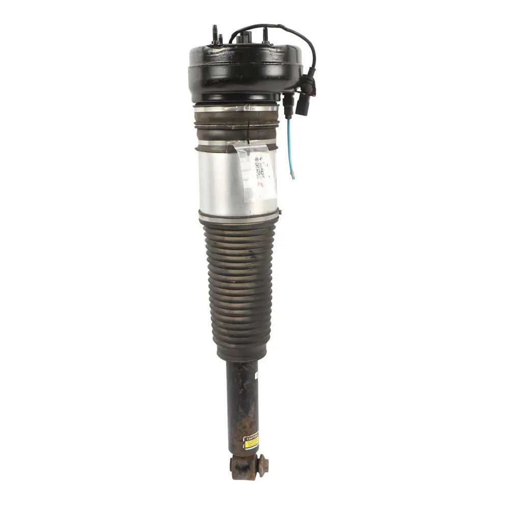 Audi A8 D4 Air Suspension Spring Strut Rear Right O/S Shock Absorber