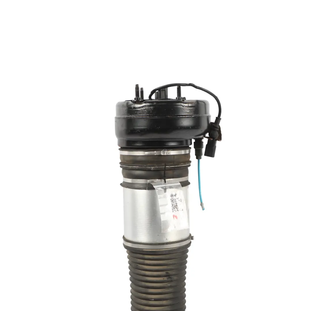 Suspension Spring Strut Rear Right O/S Shock Absorber to Audi A8 D4 Air with Part number 4H0616002M Audi A8 D4 Air Suspension Spring Strut Rear Right O/S Shock Absorber - SKU 4H0616002M-1 - Part number 4H0616002M