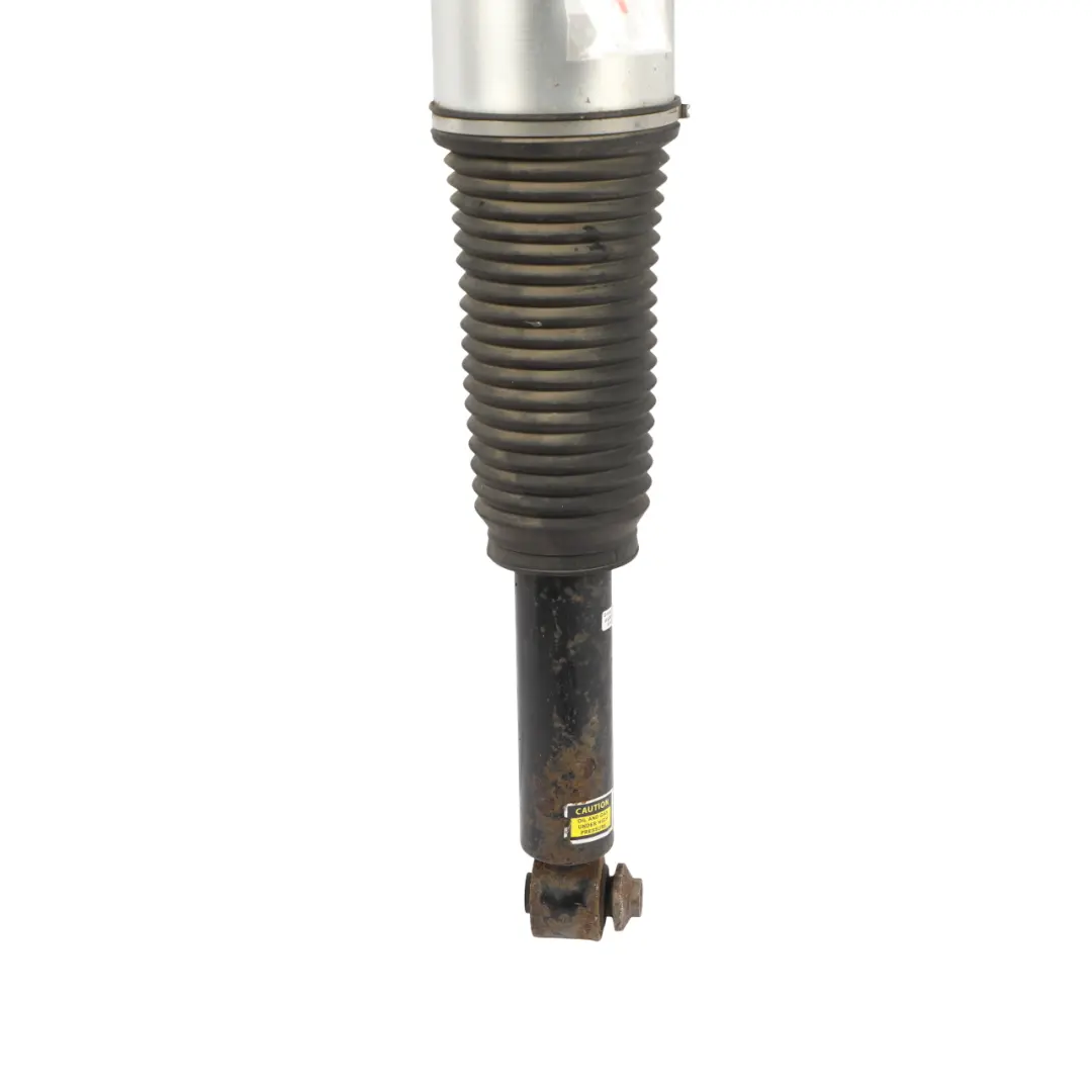 Audi A8 D4 Air Suspension Spring Strut Rear Right O/S Shock Absorber - SKU 4H0616002M-1 - Part number 4H0616002M