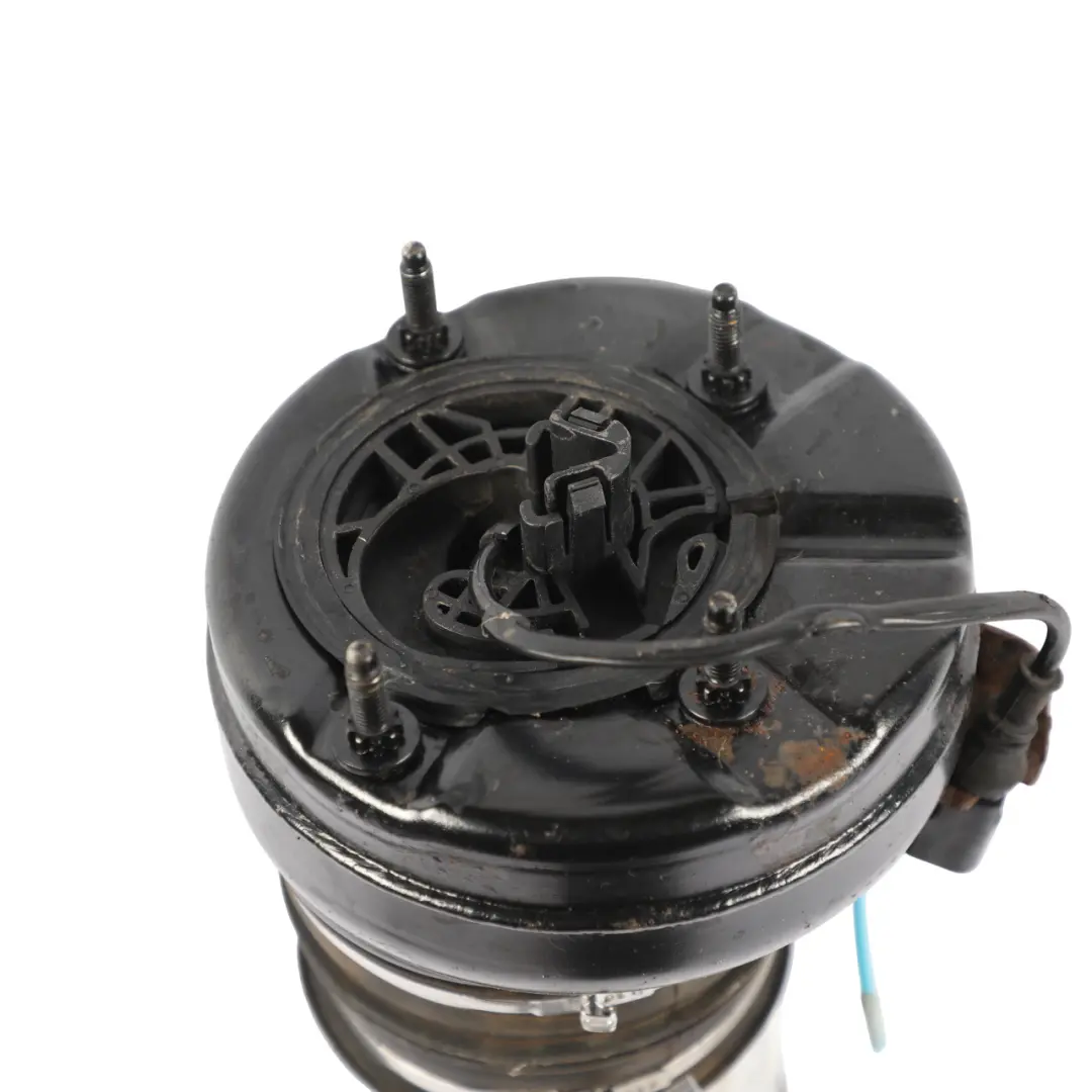 Suspension Spring Strut Rear Right O/S Shock Absorber to Audi A8 D4 Air with Part number 4H0616002M Audi A8 D4 Air Suspension Spring Strut Rear Right O/S Shock Absorber - SKU 4H0616002M-1 - Part number 4H0616002M