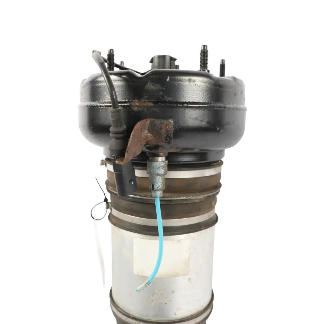 Suspension Spring Strut Rear Right O/S Shock Absorber to Audi A8 D4 Air with Part number 4H0616002M Audi A8 D4 Air Suspension Spring Strut Rear Right O/S Shock Absorber - SKU 4H0616002M-1 - Part number 4H0616002M