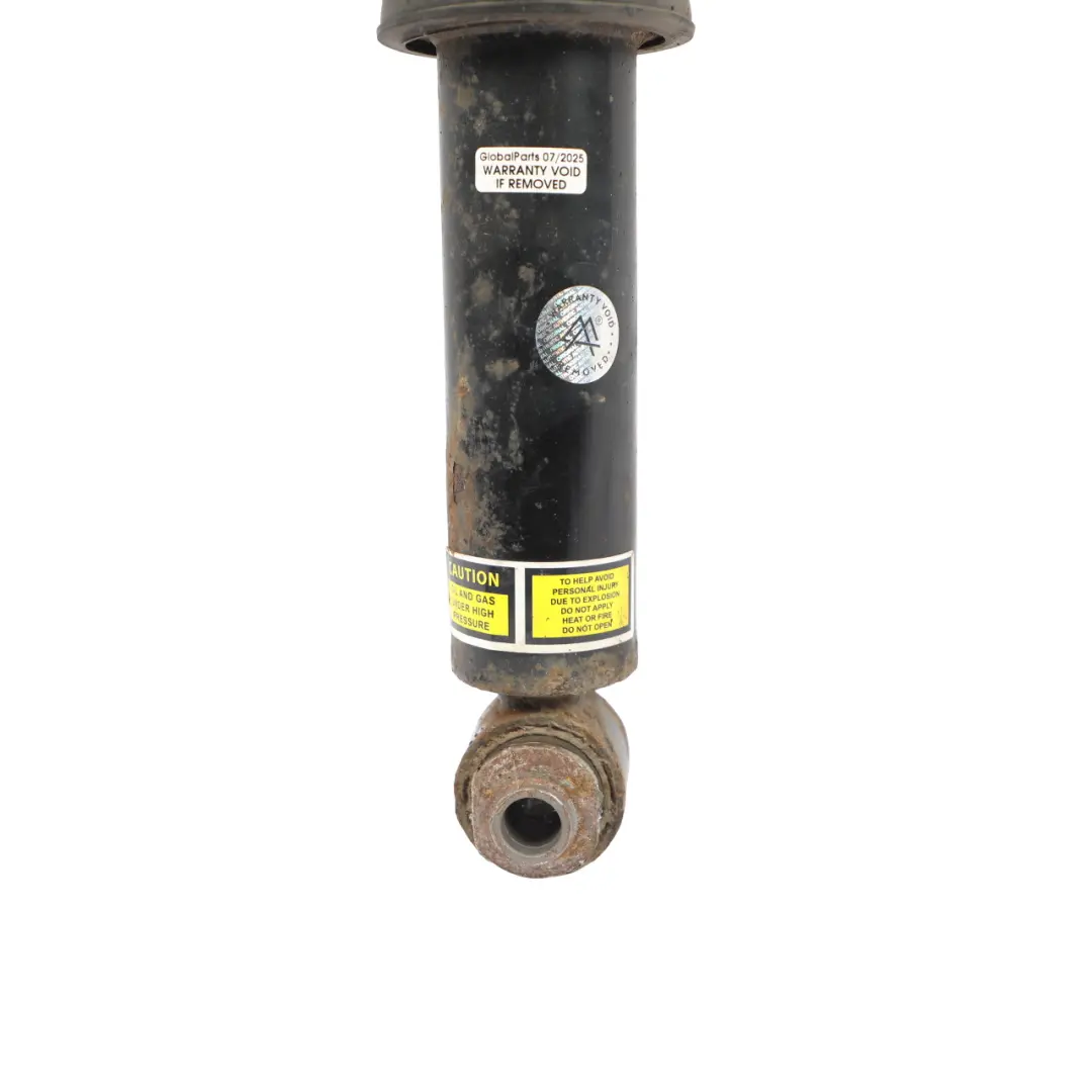 Suspension Spring Strut Rear Right O/S Shock Absorber to Audi A8 D4 Air with Part number 4H0616002M Audi A8 D4 Air Suspension Spring Strut Rear Right O/S Shock Absorber - SKU 4H0616002M-1 - Part number 4H0616002M