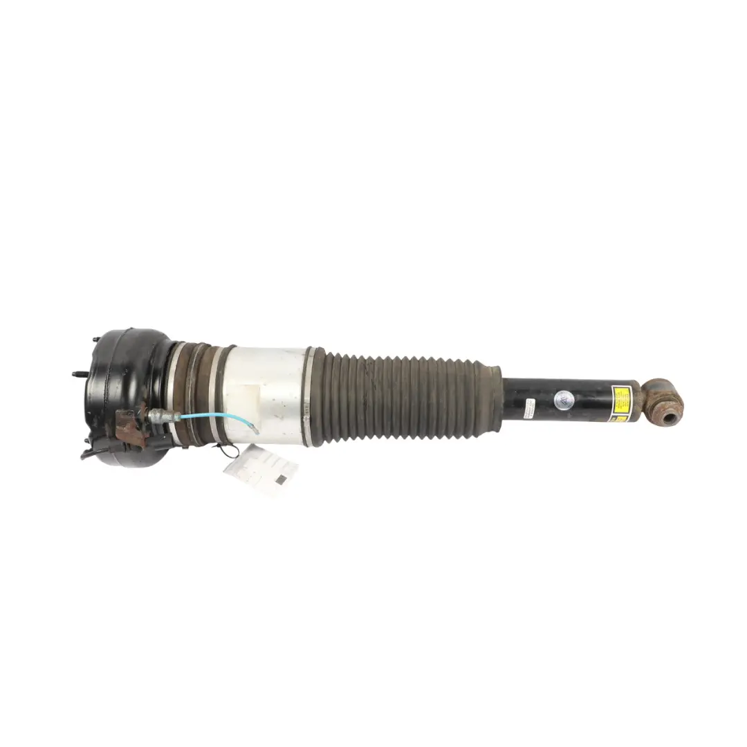Suspension Spring Strut Rear Right O/S Shock Absorber to Audi A8 D4 Air with Part number 4H0616002M Audi A8 D4 Air Suspension Spring Strut Rear Right O/S Shock Absorber - SKU 4H0616002M-1 - Part number 4H0616002M