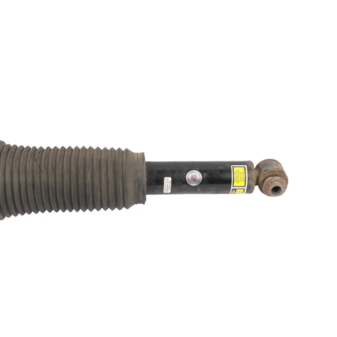 Suspension Spring Strut Rear Right O/S Shock Absorber to Audi A8 D4 Air with Part number 4H0616002M Audi A8 D4 Air Suspension Spring Strut Rear Right O/S Shock Absorber - SKU 4H0616002M-1 - Part number 4H0616002M