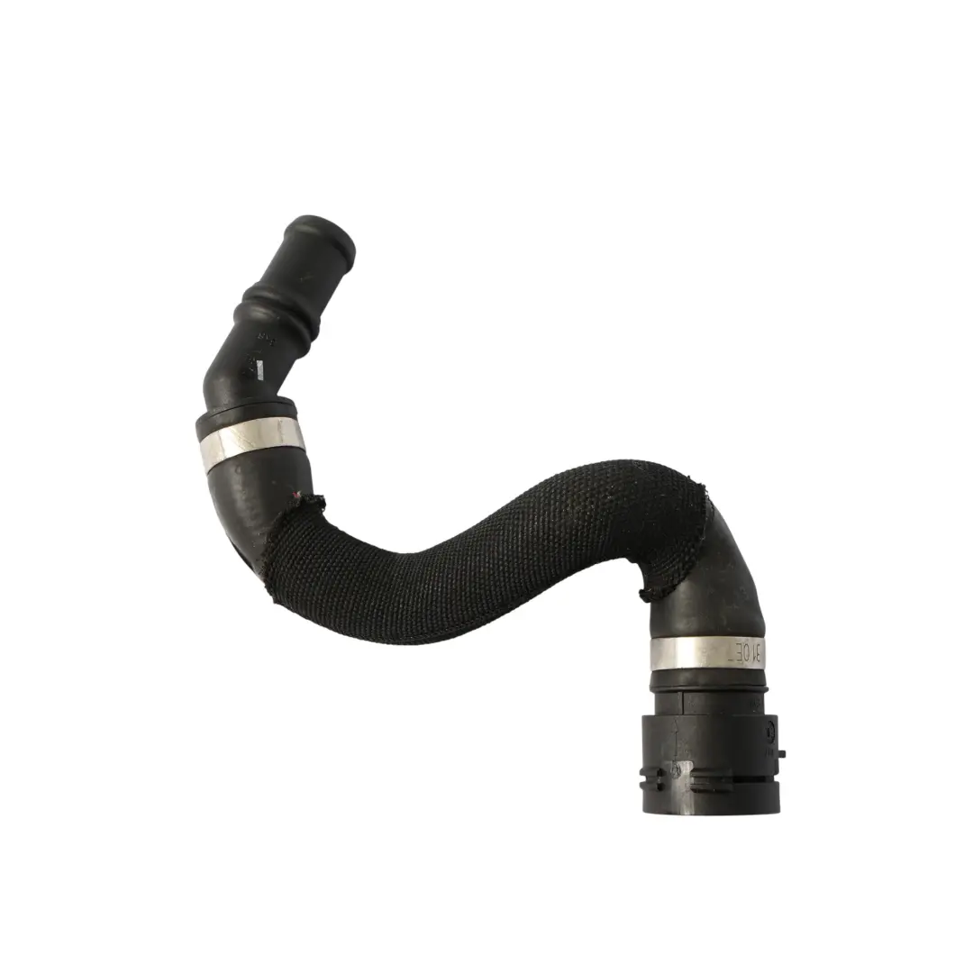 Audi A8 D4 3.0 TDI Heater Hose Cooling Coolant Radiator Pipe Line - SKU 4H0819334L - Part number 4H0819334L
