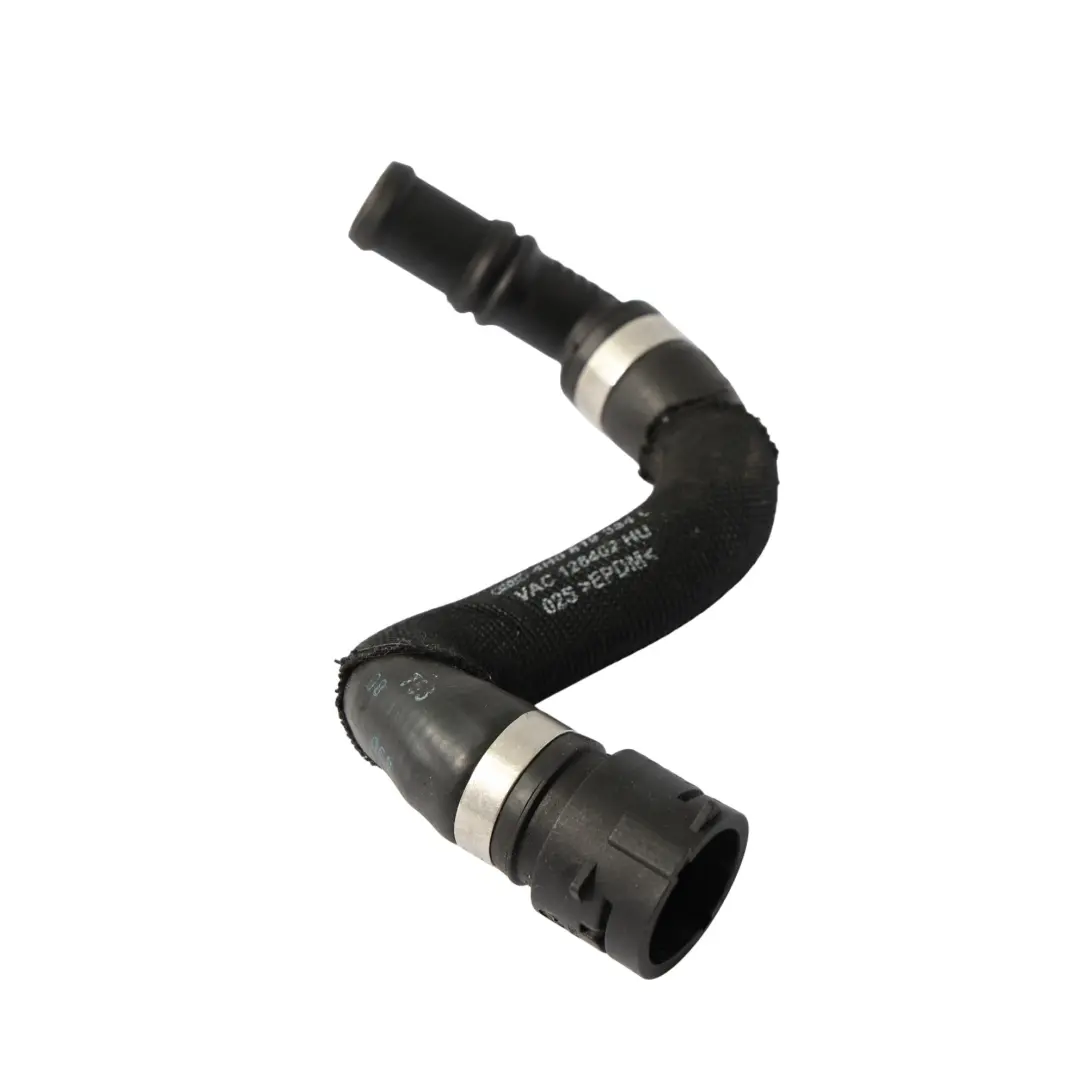 Audi A8 D4 3.0 TDI Heater Hose Cooling Coolant Radiator Pipe Line - SKU 4H0819334L - Part number 4H0819334L