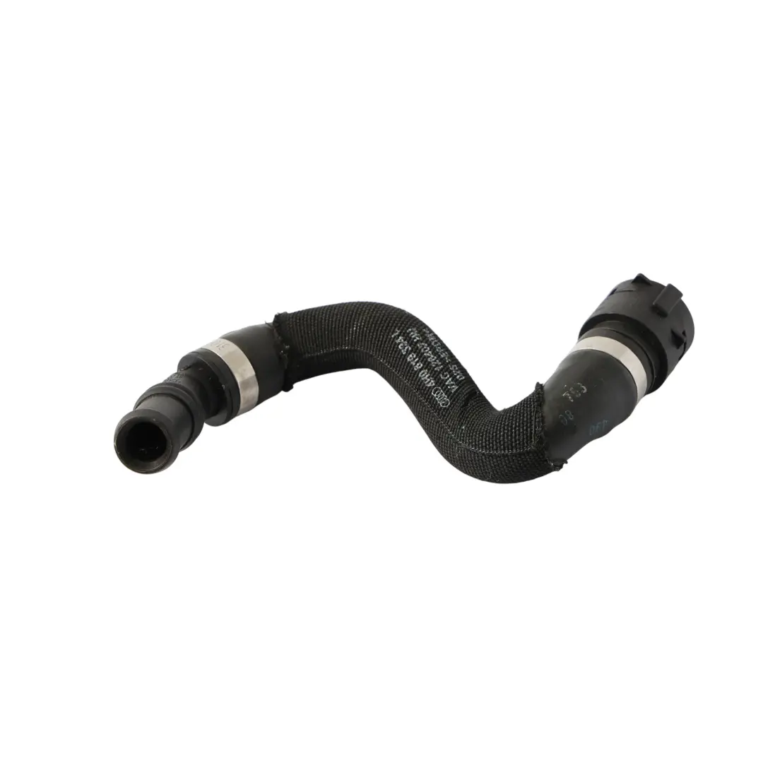 Audi A8 D4 3.0 TDI Heater Hose Cooling Coolant Radiator Pipe Line - SKU 4H0819334L - Part number 4H0819334L