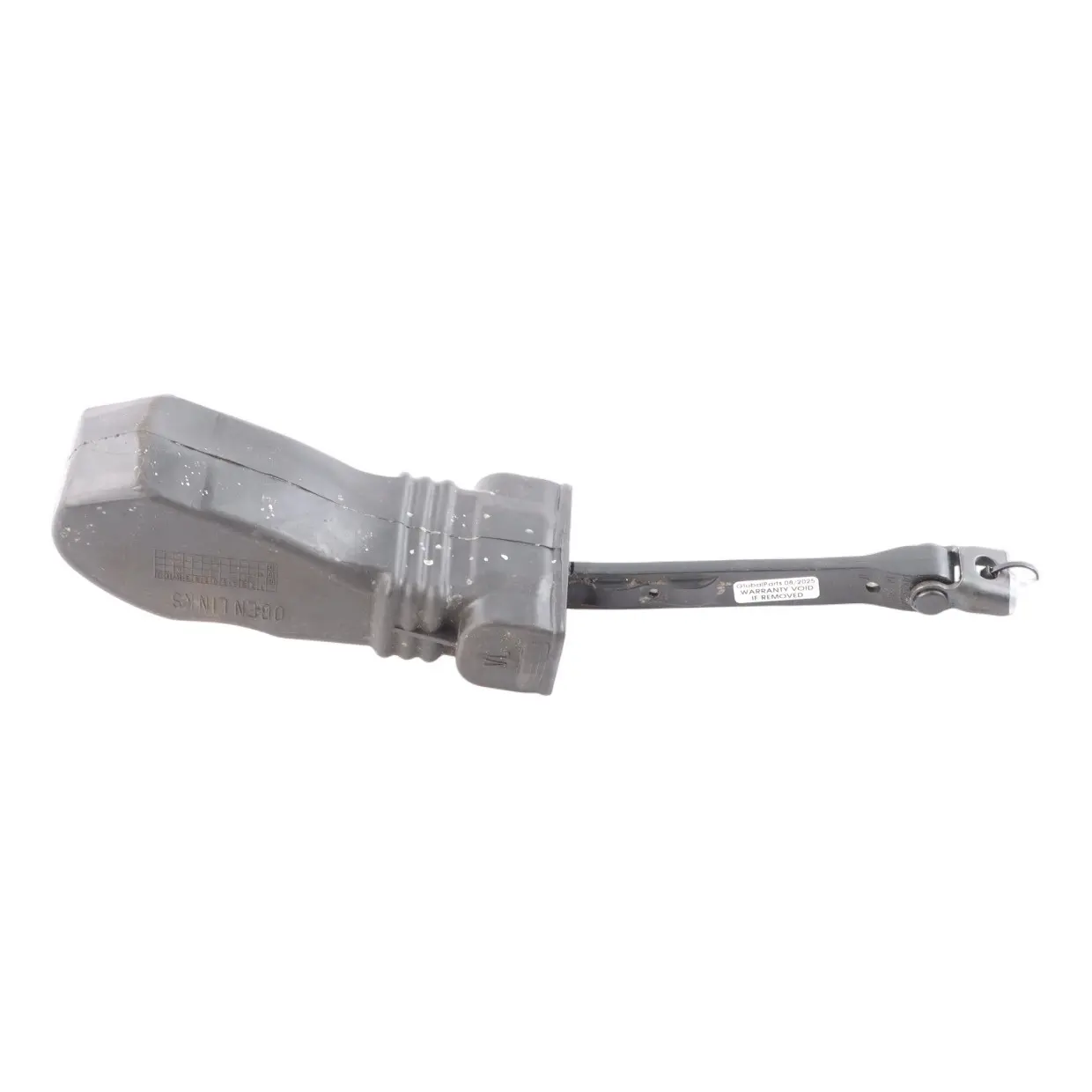 Audi A8 D4 Door Brake Stopper Check Strap Front Left Right N/O/S 4H0837249