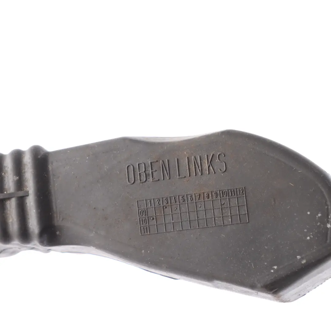 Türbremsstopper Riemen Uberprüfen Vorne Links Rechts für Audi A8 D4 mit Teilenummer 4H0837249 Audi A8 D4 Türbremsstopper Riemen Uberprüfen Vorne Links Rechts - SKU 4H0837249 - Teilenummer 4H0837249