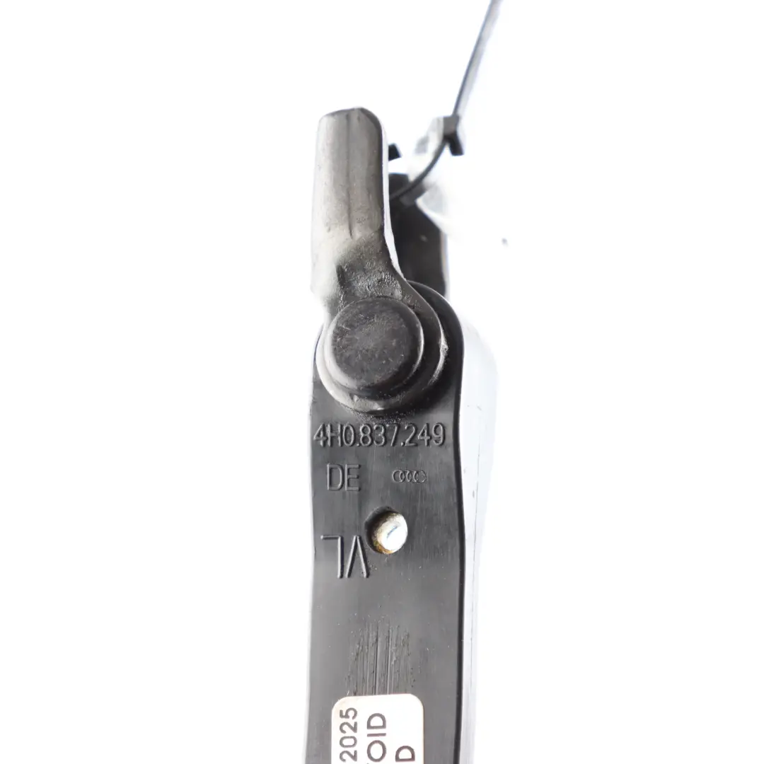 Audi A8 D4 Türbremsstopper Riemen Uberprüfen Vorne Links Rechts - SKU 4H0837249 - Teilenummer 4H0837249