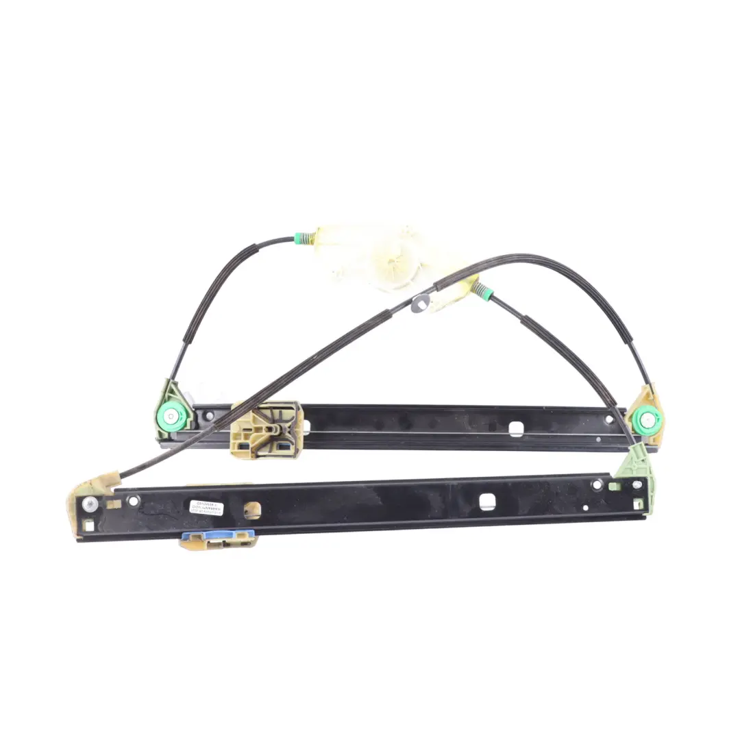 Audi A8 D4 Window Lifter Regulator Rear Left N/S Door - SKU 4H0839461B - Part number 4H0839461B