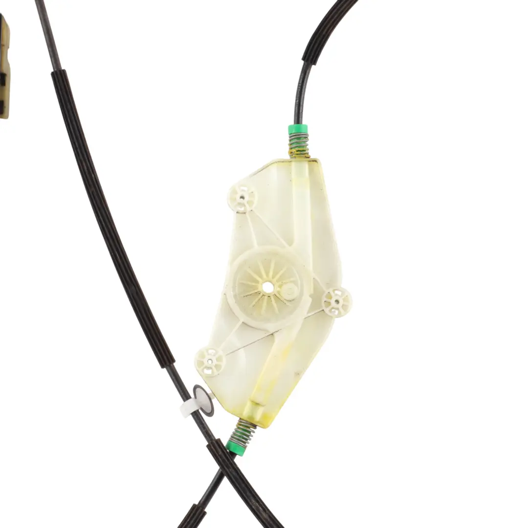 Audi A8 D4 Window Lifter Regulator Rear Left N/S Door - SKU 4H0839461B - Part number 4H0839461B
