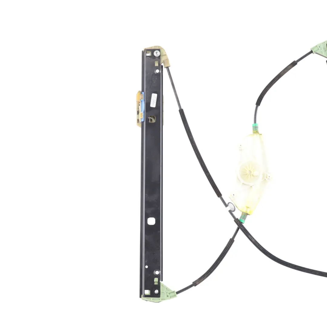 Audi A8 D4 Window Lifter Regulator Rear Left N/S Door - SKU 4H0839461B - Part number 4H0839461B