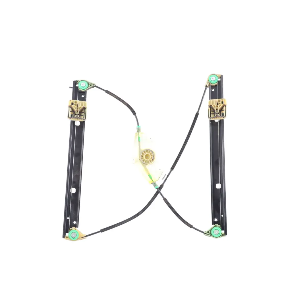 Audi A8 D4 Window Lifter Regulator Rear Left N/S Door - SKU 4H0839461B - Part number 4H0839461B
