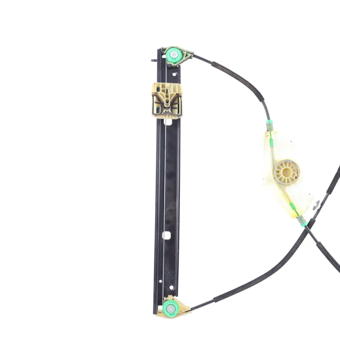 Audi A8 D4 Window Lifter Regulator Rear Left N/S Door - SKU 4H0839461B - Part number 4H0839461B