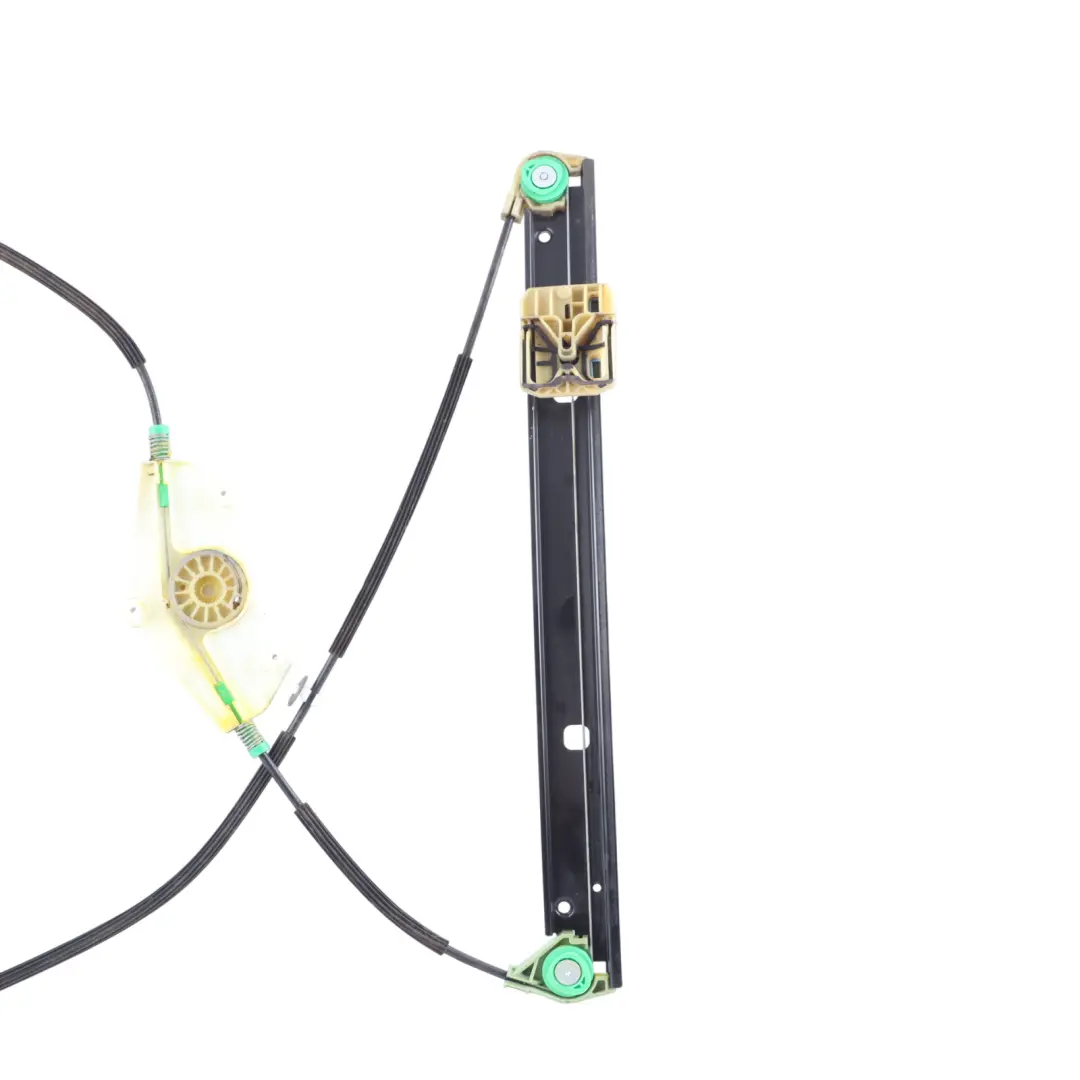 Audi A8 D4 Elevalunas Regulador Trasero Izquierdo Puerta - SKU 4H0839461B - Número de pieza 4H0839461B