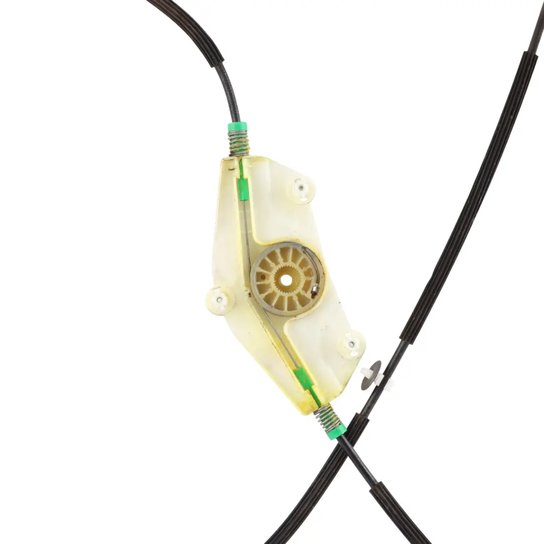 Audi A8 D4 Window Lifter Regulator Rear Left N/S Door - SKU 4H0839461B - Part number 4H0839461B