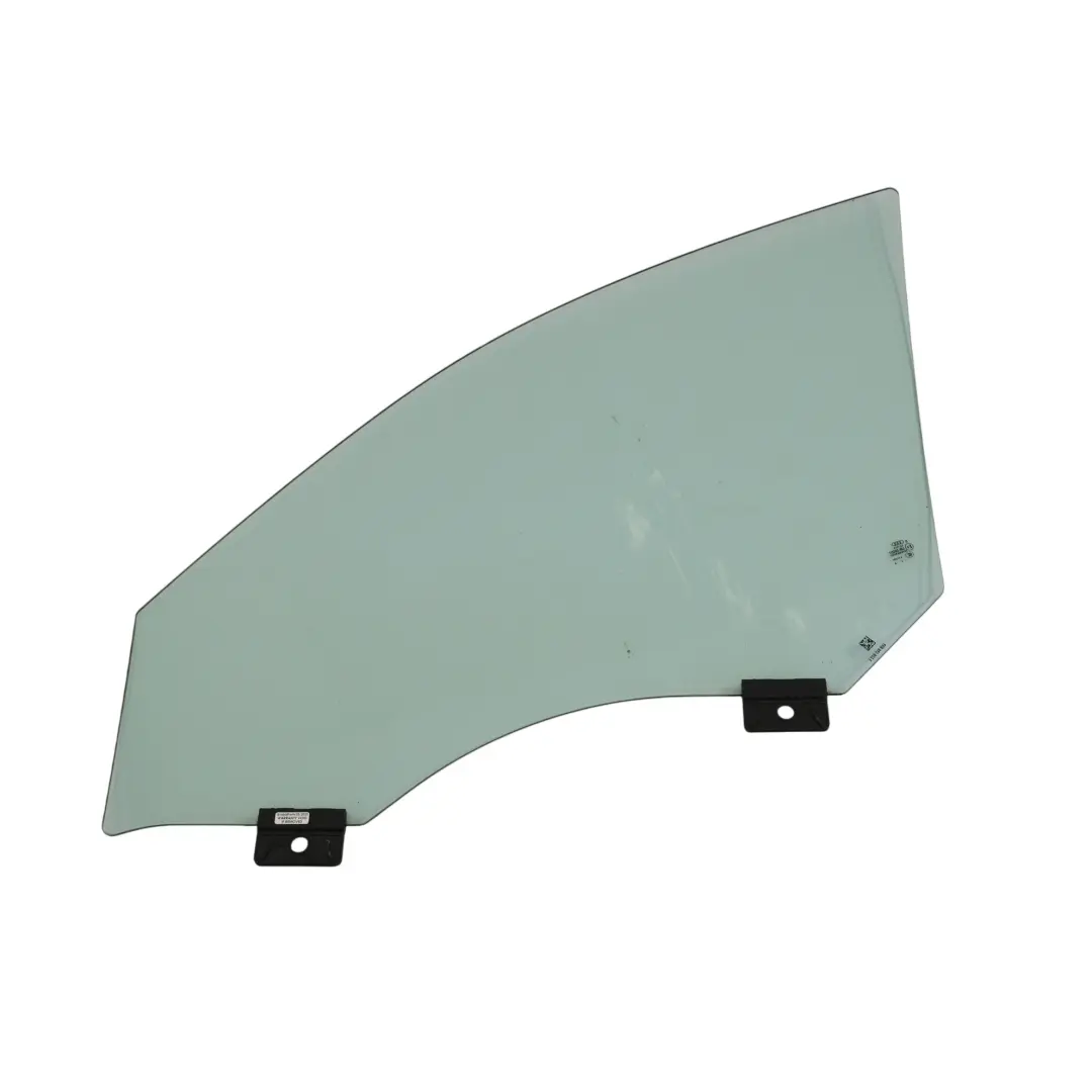 Puerta Ventana Vidrio Delantero Derecho AS2 Verde para Audi A8 4H con número de pieza 4H0845022E Audi A8 4H Puerta Ventana Vidrio Delantero Derecho AS2 Verde - SKU 4H0845022E - Número de pieza 4H0845022E