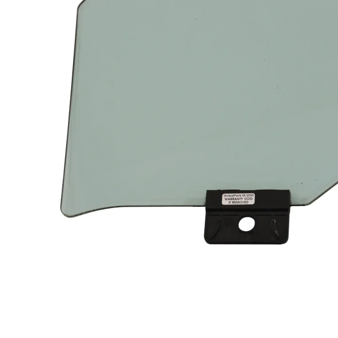 Audi A8 4H Türfenster Glas Vorne Links AS2 Grün Verglasung - SKU 4H0845022E - Teilenummer 4H0845022E
