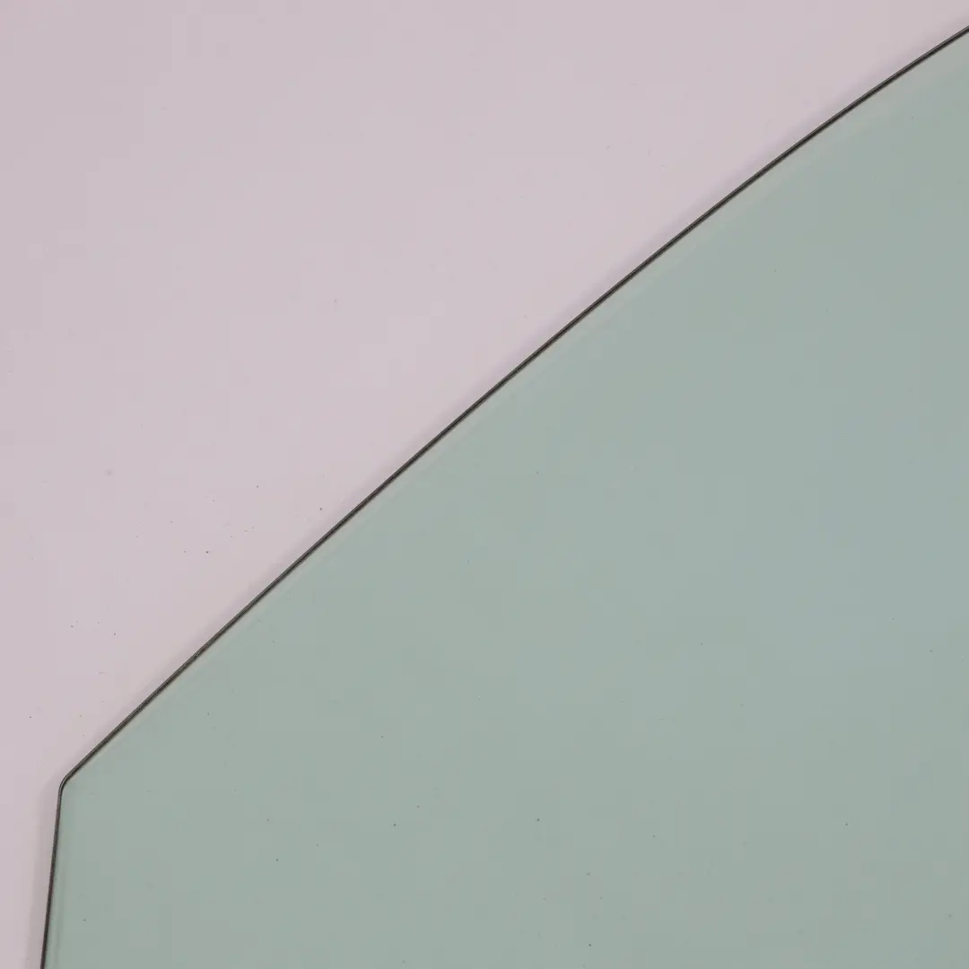 Audi A8 4H Door Window Glass Front Left N/S AS2 Green Glazing - SKU 4H0845022E - Part number 4H0845022E