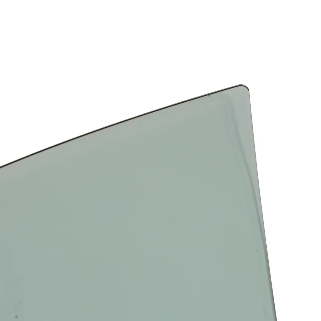 Audi A8 4H Door Window Glass Front Left N/S AS2 Green Glazing - SKU 4H0845022E - Part number 4H0845022E