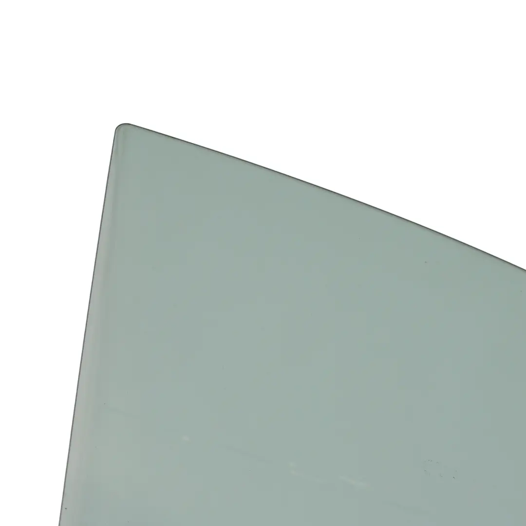 Audi A8 4H Door Window Glass Front Left N/S AS2 Green Glazing - SKU 4H0845022E - Part number 4H0845022E