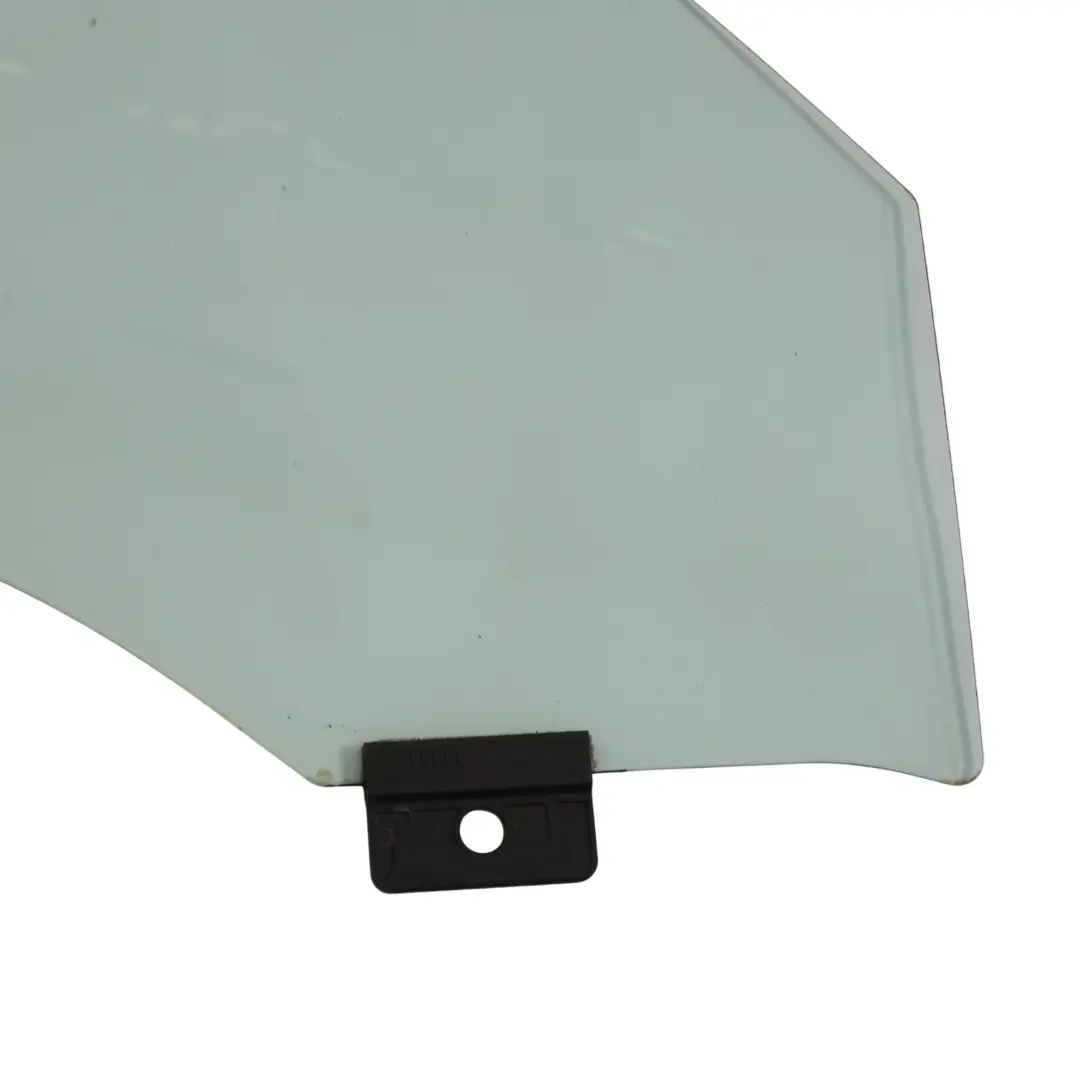 Audi A8 4H Vitre De Porte Avant Droite Vitrage Vert AS2 - SKU 4H0845022E - Numéro de pièce 4H0845022E