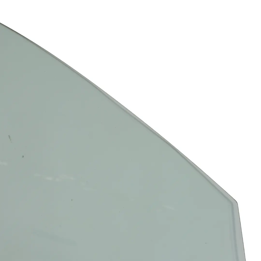 Audi A8 4H Vitre De Porte Avant Droite Vitrage Vert AS2 - SKU 4H0845022E - Numéro de pièce 4H0845022E
