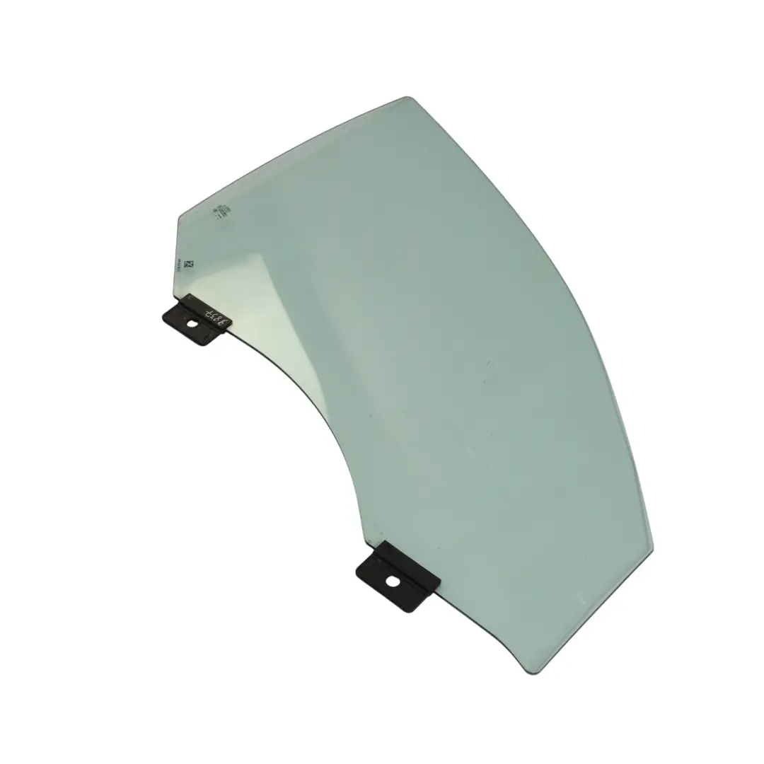 Audi A8 4H Türfenster Glas Vorne Links AS2 Grün Verglasung - SKU 4H0845022E - Teilenummer 4H0845022E