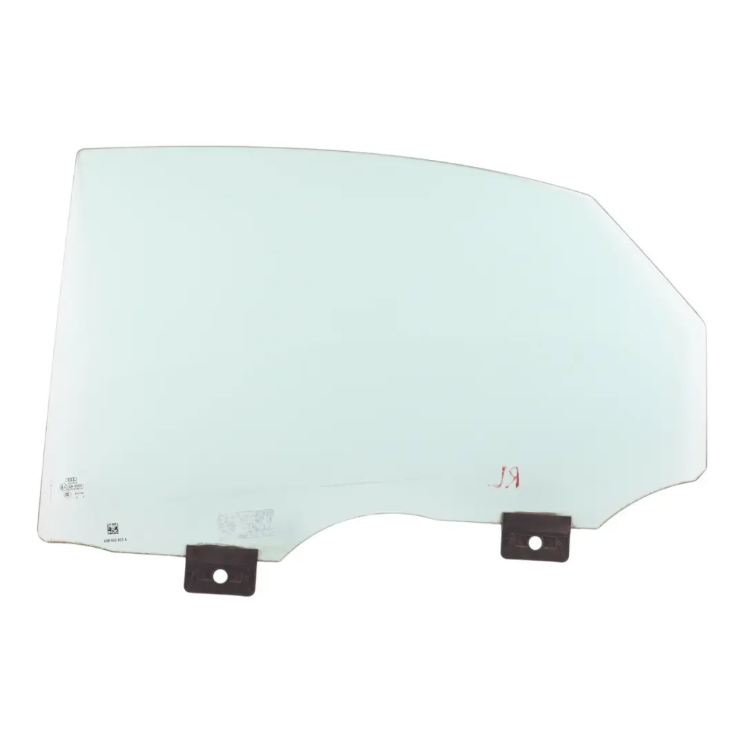Door Window Shatterproof Glass Rear Left N/S AS2 Green Glazing to Audi A8 4H with Part number 4H0845025F Audi A8 4H Door Window Shatterproof Glass Rear Left N/S AS2 Green Glazing - SKU 4H0845025F - Part number 4H0845025F