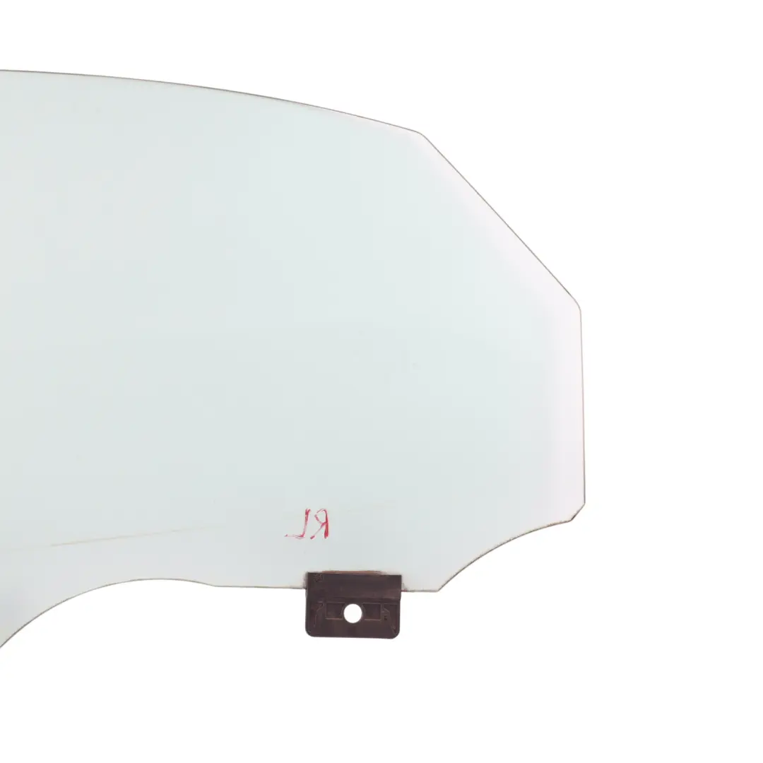 Audi A8 4H Door Window Shatterproof Glass Rear Left N/S AS2 Green Glazing - SKU 4H0845025F - Part number 4H0845025F