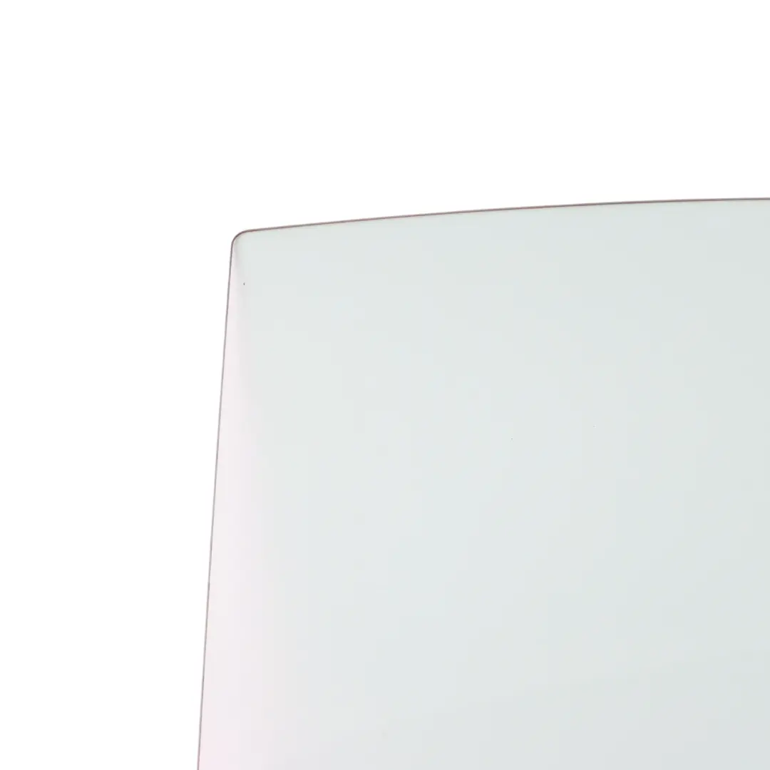Audi A8 4H Door Window Shatterproof Glass Rear Left N/S AS2 Green Glazing - SKU 4H0845025F - Part number 4H0845025F