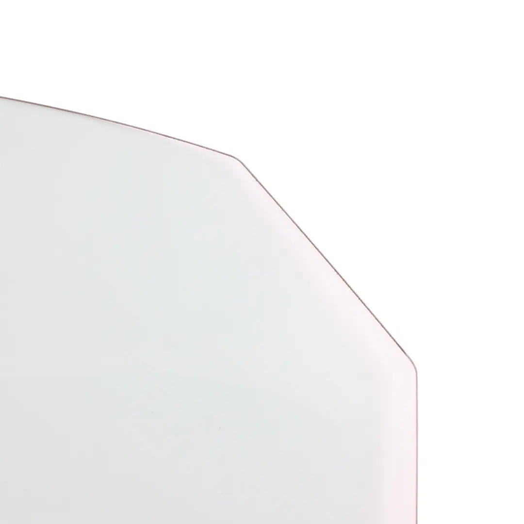 Audi A8 4H Door Window Shatterproof Glass Rear Left N/S AS2 Green Glazing - SKU 4H0845025F - Part number 4H0845025F