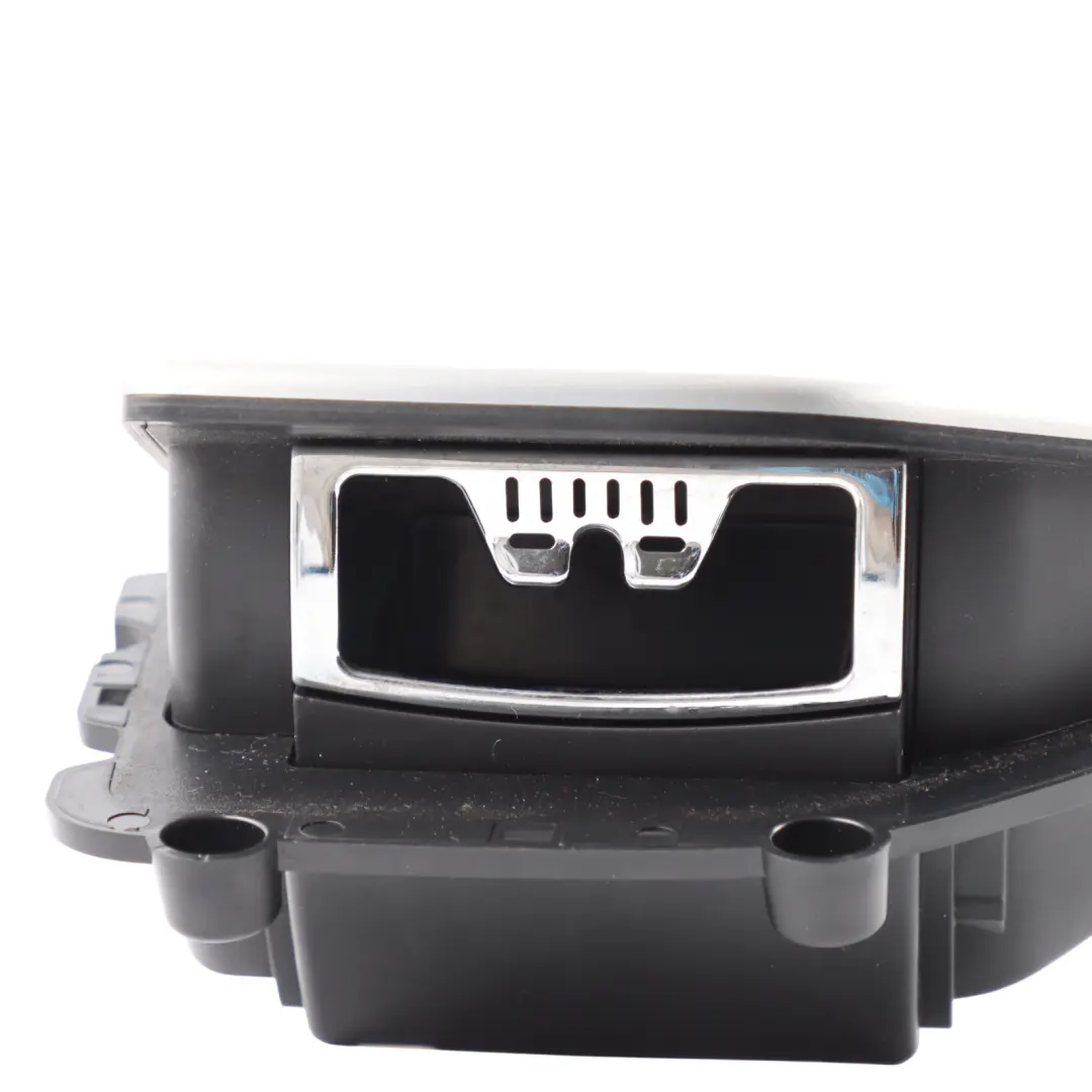 Türkarte Aschenbecher Abdeckung Aluminium Hinten Links 4H0857405 für Audi A8 D4 mit Teilenummer 4H0857305A Audi A8 D4 Türkarte Aschenbecher Abdeckung Aluminium Hinten Links 4H0857405 - SKU 4H0857305A - Teilenummer 4H0857305A