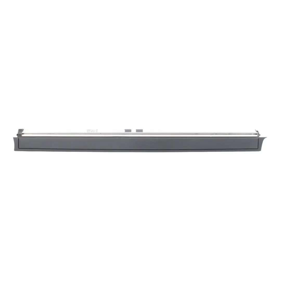 Audi A8 D4 Window Sunlight Roller Blind Black Rear Left N/S - SKU 4H0861333 - Part number 4H0861333